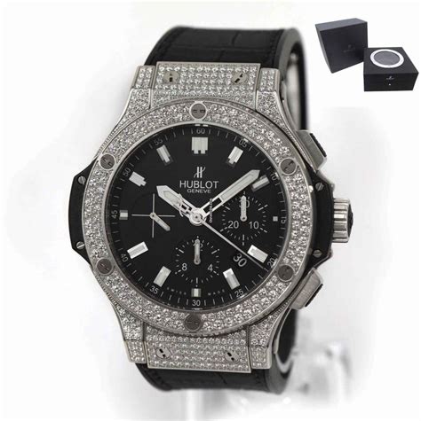 how much does a hublot big bang cost|hublot big bang for sale.